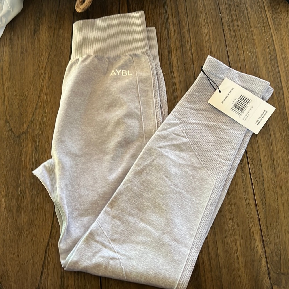 AYBL Motion seamless size S